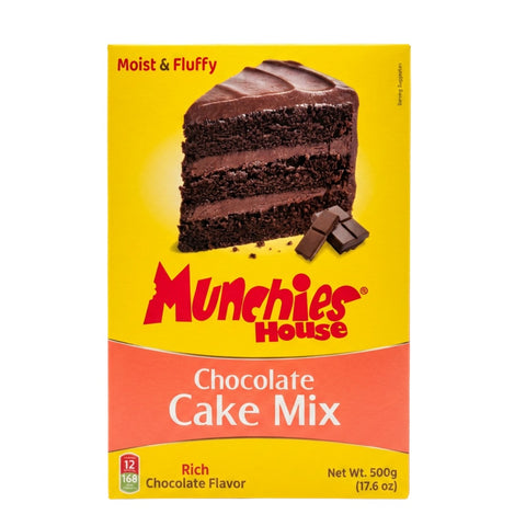 Cake Chocolate Mix | Easy Bake, Premium Quality