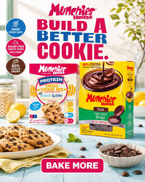 Drops Keto Dark- 60% Cocoa Content
