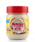 White Chocolate Spread | Richly Creamy & Sweet Munchies House