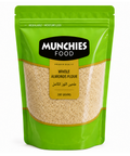 Munchies Food Whole Almonds Flour 200g