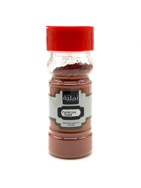 Paprika Powder - Premium Sweet Red Chili Pepper Spice