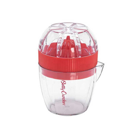 Betty Crocker Lemon Squeezer – Efficient Kitchen Gadget