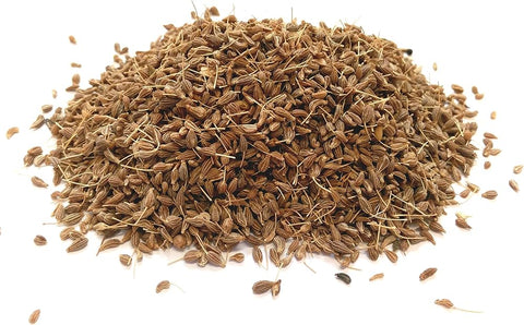 Anise Seeds , Premium Quality Spice by Munchies Food