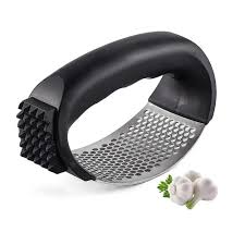 2 in 1 Multifunction Garlic Press (Premium Quality)