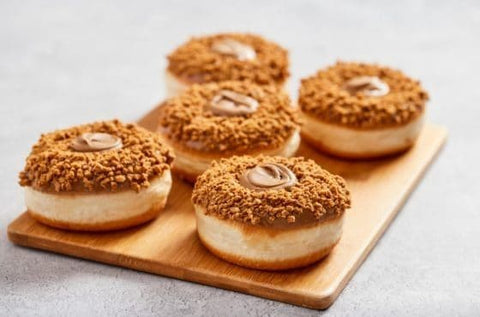 Biscoff Crumble Ready-to-Use