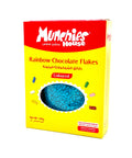 Flakes Blue for Desserts  - Decorative Edible Toppings