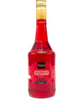 Rose Syrup Bottle- Natural Rose Flavor