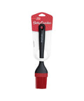 Betty Crocker Silicon Brush with ABS Handle - Durable & Easy Clean