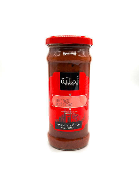 Chili Paste by Namliye - Spice Up Your Meals