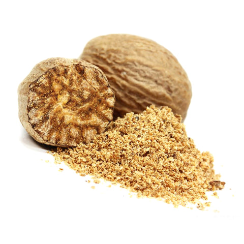 FINE NUTMEG Powder - Premium Grade, Aromatic Spice