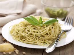 SPAGHETTI SAUCE BASILIC, Rich Tomato & Organic Basil