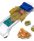Apparatus For Wrapping Dolma , Stuffed cabbage - MunchiesHouse