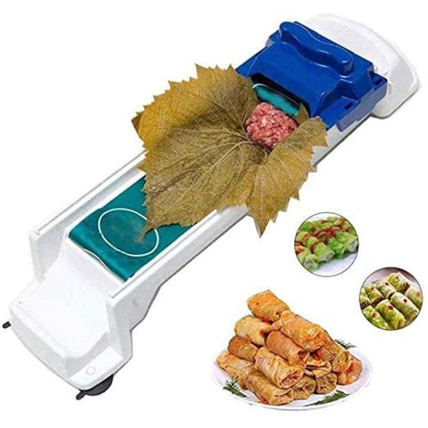Apparatus For Wrapping Dolma , Stuffed cabbage - MunchiesHouse