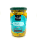 Green Olives - Rich in Vitamin E & Antioxidants