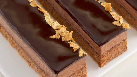 Feuilletine Crispy Flakes Ready-to-Use