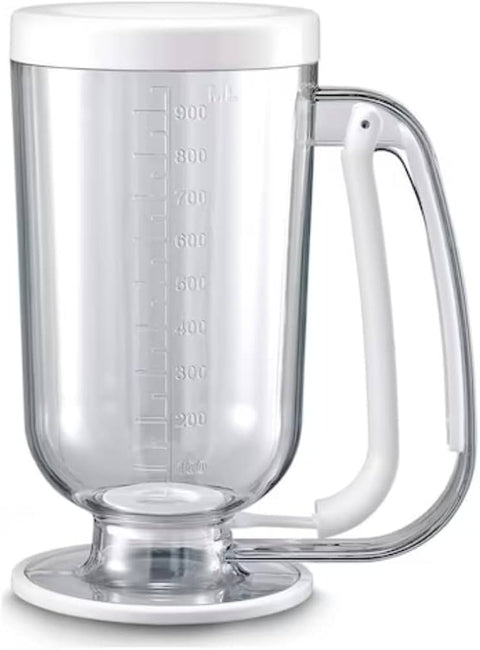 Batter Dispenser for Muffins, Cupcakes, Pancakes - Precision Pouring