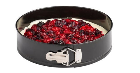 Betty Crocker Nonstick Springform Pan, 11.8'' (30cm)