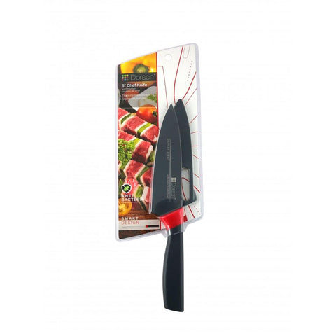 Chef Knife 15cm Stainless Steel Blade - Dorsch
