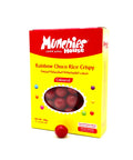 Big Balls Red Decorative Sprinkles - Perfect for Desserts