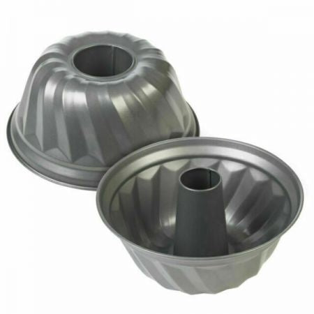 Cake Molds 25cm- Perfect for Baking Enthusiasts