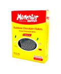 Flakes Bakers Beans Dark - Perfect Dessert Topping,
