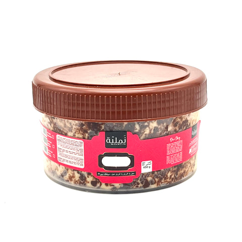 Halawa Chocolate: Luxurious Levant Confectionery Delight
