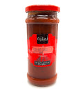 Pizza Sauce Classic - Tangy Tomato & Herbs Flavor
