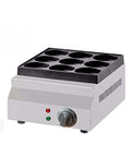 Pancake Machine Large Size Electric - Perfect for Quick Breakfasts