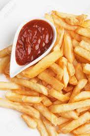 Tomato Ketchup by Namliye - Rich Tangy Flavor