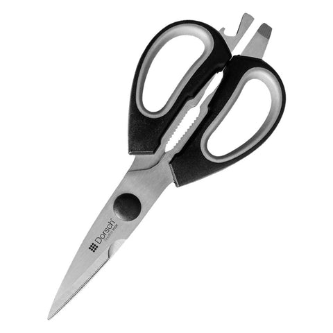 Dorsch, Kitchen Scissors + Can Opener
