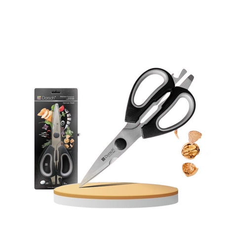 Dorsch, Kitchen Scissors + Can Opener