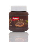 Milk Chocolate Spread - Smooth & Rich Flavor