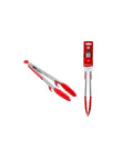 Betty Crocker Food Tong 35cm, Nylon & Stainless Steel