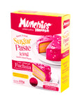 Sugar Paste Fondant Fuchsia| Ideal for Cake Decorating