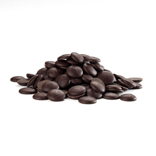 Drops Keto Dark- 60% Cocoa Content