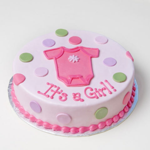 Sugar Paste Fondant Pink