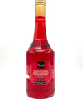 Strawberry Syrup Bottle - Namliye