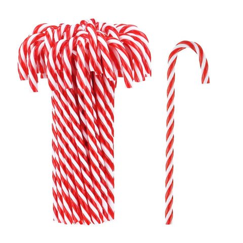 Christmas Candy Cane - Cherry Flavor