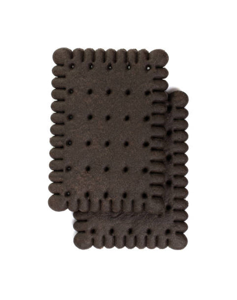 Choco Biscuit with Rich Chocolate Layer