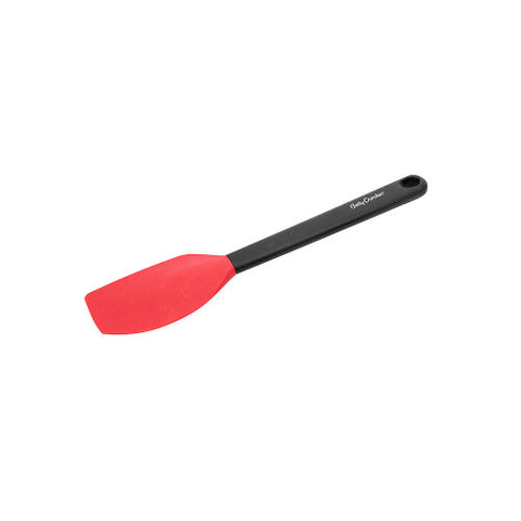 Betty Crocker Kitchen Spatula – 30 cm (Black/Red)