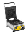 Ramta Waffle Heart Shape Machine Electric, Perfect for Sweet Treats