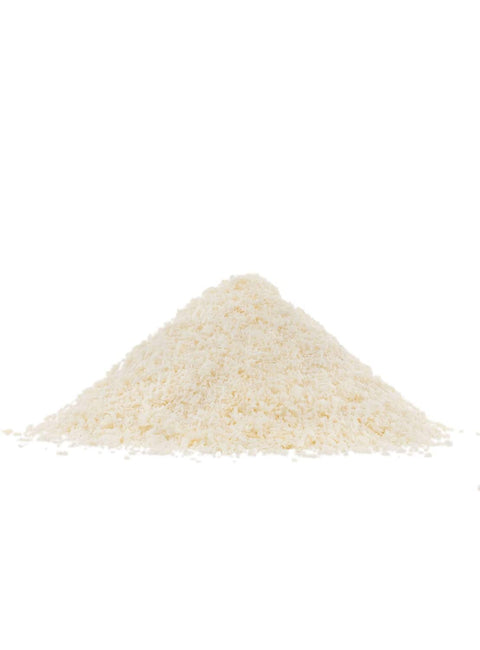 Coconut Sprinkles: Perfect Addition to South Indian Dishes