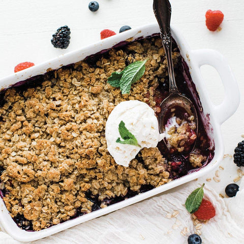 Flax Oat: Your Essential Healthy Breakfast Choice