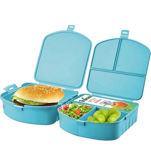 Lunch Box - Back To School Season