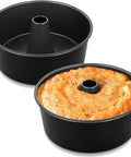 Cake Pan, Non-Stick Stainless Steel 25cmx10cm