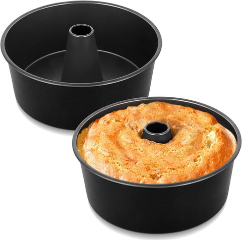 Cake Pan, Non-Stick Stainless Steel 25cmx10cm