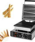 Spike Stick Waffle Machine Electric | Perfect Snacks Maker