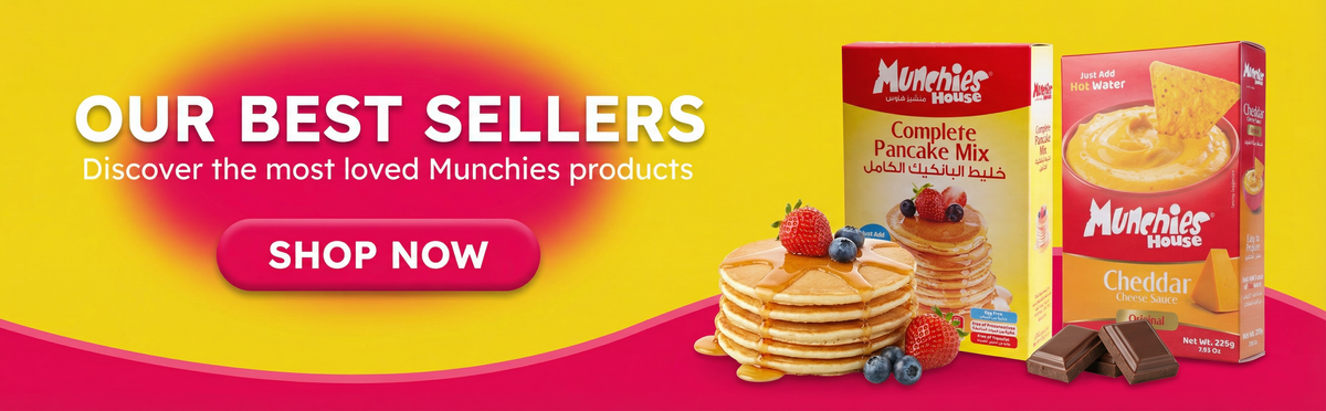Best Sellers