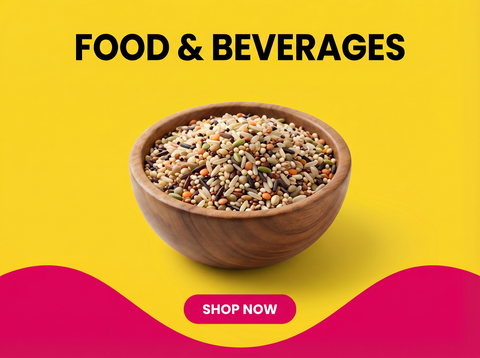 Food & Beverages Department