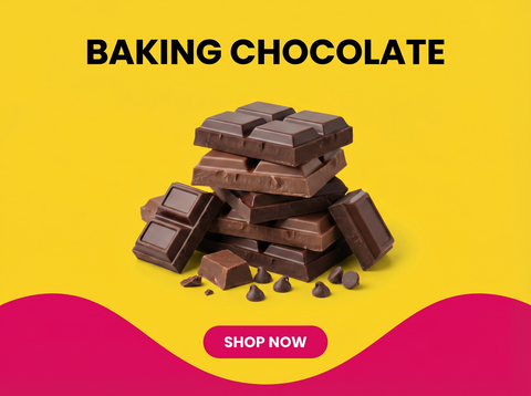 Baking Chocolate Category